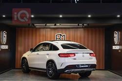 مرسيدس بنز GLE